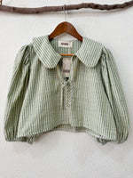 Load image in the gallery viewer,Conjunto de blusa e pantalonas PROVENCE
