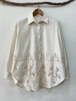 Load image in the gallery viewer,Camisa oversize bordada OÁSIS
