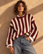 Load image in the gallery viewer,Camisola de malha PITCH

