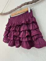 Load image in the gallery viewer,Saia-calção c/ folhos KOI
