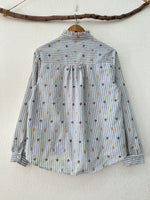 Load image in the gallery viewer,Camisa bordada GABRIELLE
