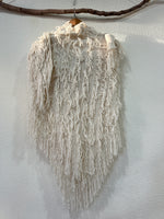 Load image in the gallery viewer,Xaile c/ franjas CARMINHO
