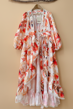 Carregar imagem no visualizador da galeria, Kimono de traçar FUJI
