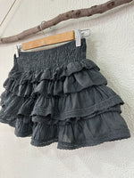 Load image in the gallery viewer,Saia-calção c/ folhos KOI
