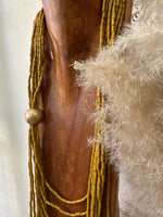 Carregar imagem no visualizador da galeria, Colar comprido MACUXI
