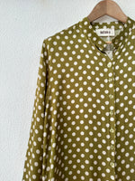 Load image in the gallery viewer,Túnica comprida c/ seda INGRID
