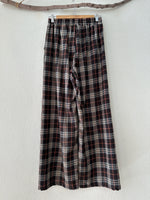 Load image in the gallery viewer,Pantalonas de flanela c/ bolsos HARVEST
