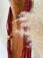 Carregar imagem no visualizador da galeria, Colar comprido MACUXI
