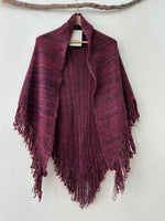 Load image in the gallery viewer,Xaile c/ lã EVELYN
