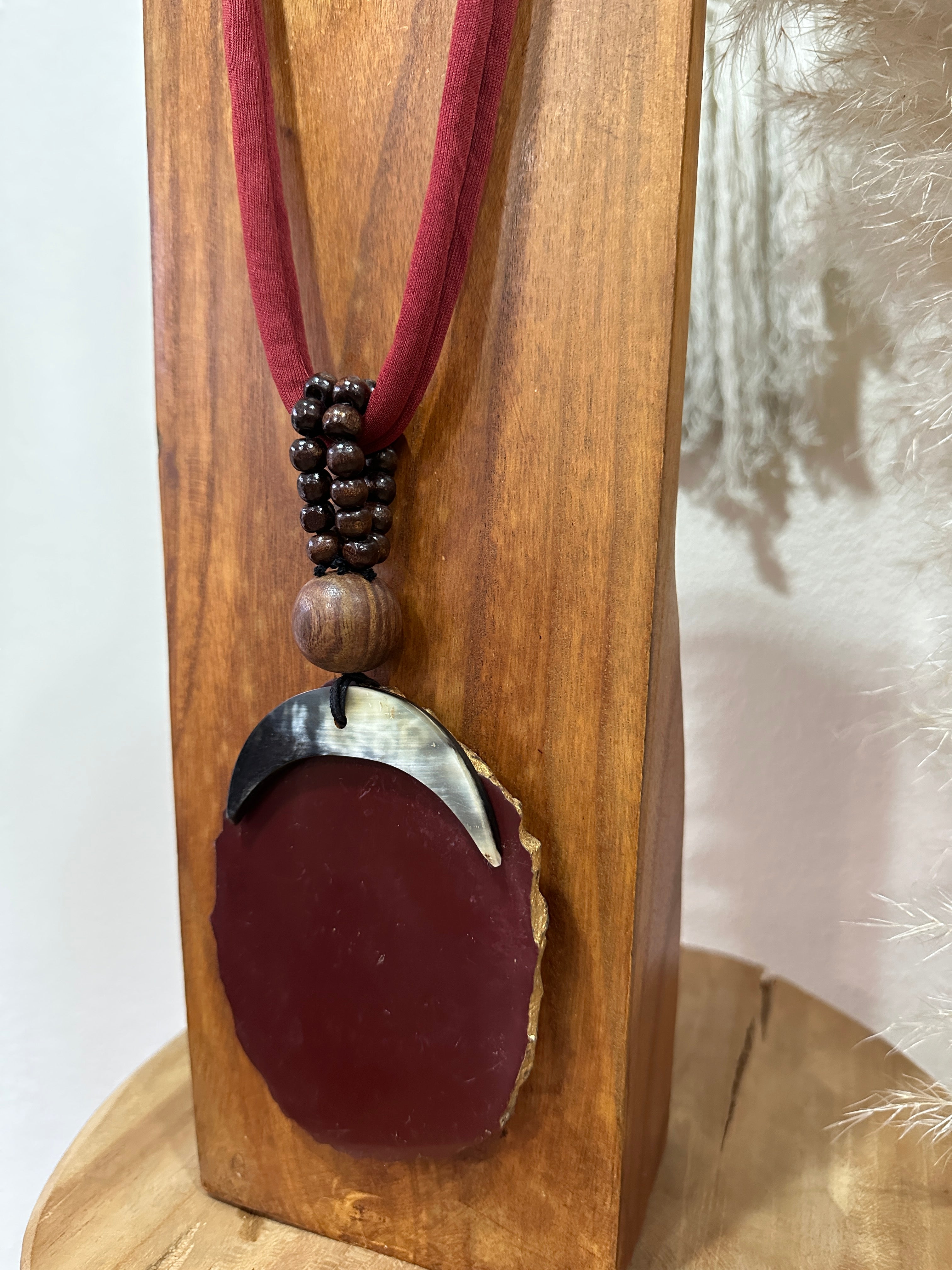 Colar ajustável ANAPNEO