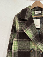 Carica l&#39;immagine nel visualizzatore della galleria,Sobretudo de fazenda  SCOTISH
