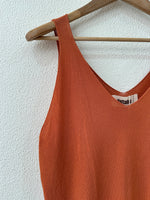 Carregar imagem no visualizador da galeria, Top de malha fina Ada
