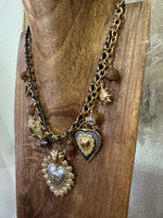 Load image in the gallery viewer,Colar curto MARIE
