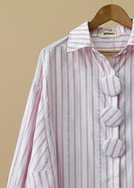 Carregar imagem no visualizador da galeria, Camisa c/ botões maxi LOLLY
