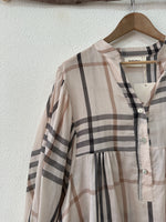 Carregar imagem no visualizador da galeria, Túnica oversize SCOTTIE
