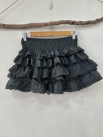 Load image in the gallery viewer,Saia-calção c/ folhos KOI
