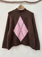 Load image in the gallery viewer,Camisola de malha BETTIE
