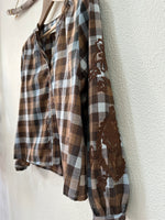 Load image in the gallery viewer,Camisa bordada FABÍOLA
