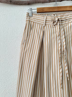 Carregar imagem no visualizador da galeria, Pantalonas wide-leg c/bolsos BREA
