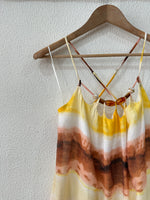 Load image in the gallery viewer,Vestido comprido c/ bolsos  MALATYA

