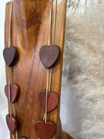 Load image in the gallery viewer,Colar comprido em madeira HOLLY
