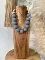 Load image in the gallery viewer,Colar em acrílico resistente PARANÁ
