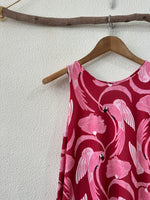 Chargez l'image dans la visionneuse de la galerie,Vestido de malha fria AMAZÓNIA
