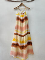 Load image in the gallery viewer,Vestido comprido c/ bolsos  MALATYA
