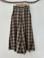 Load image in the gallery viewer,Pantalonas de flanela c/ bolsos KACEY
