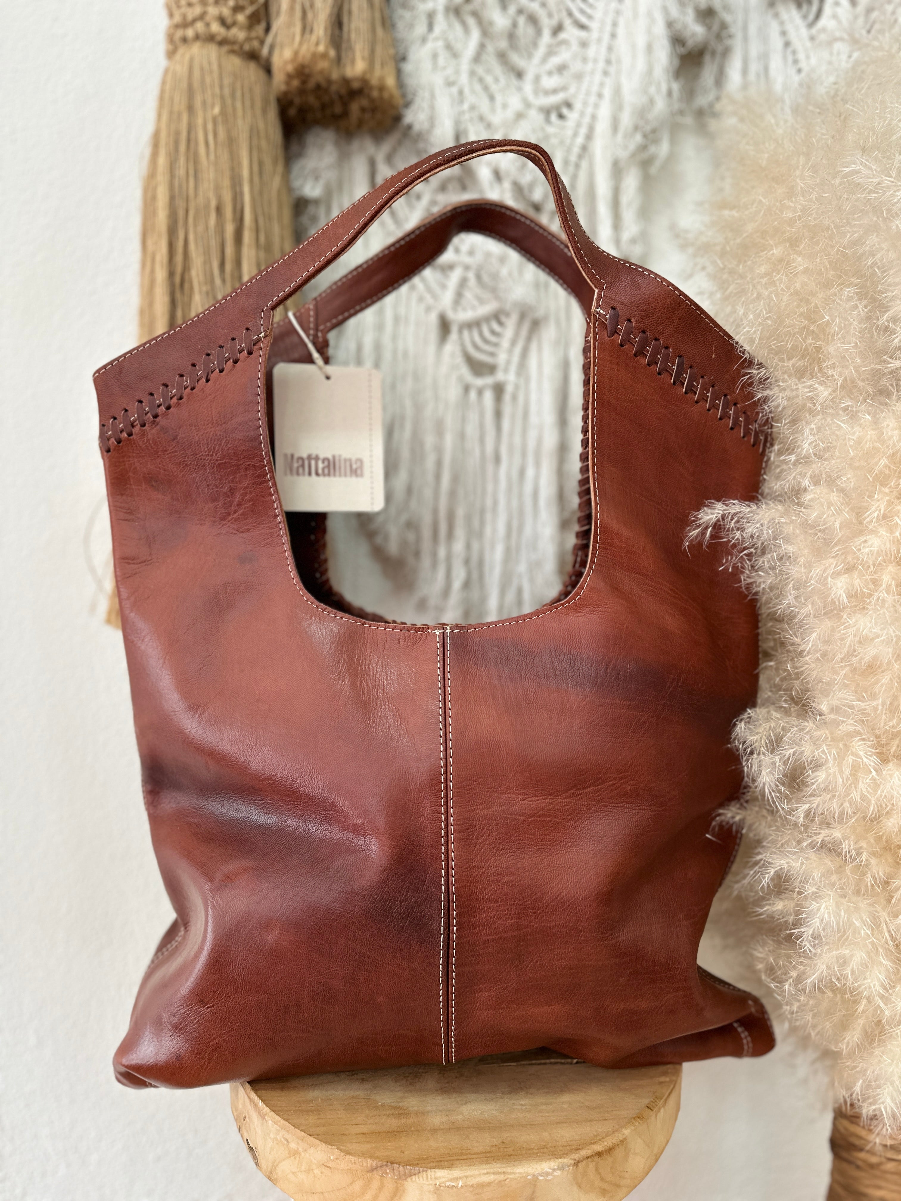 Mala em pele BOLÍVIA