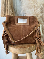 Load image in the gallery viewer,Mala em pele ERITRO
