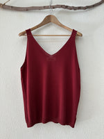 Carregar imagem no visualizador da galeria, Top de malha fina Ada
