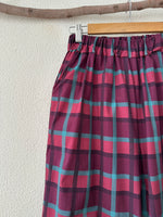 Load image in the gallery viewer,Calças bombachas c/ bolsos MIRIELLE
