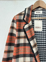 Load image in the gallery viewer,Blazer em fazenda dupla SCOTLAND
