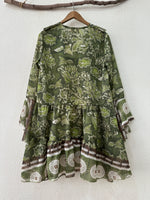 Load image in the gallery viewer,Vestido curto c/ forro CHIARA
