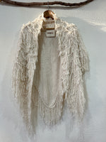 Load image in the gallery viewer,Xaile c/ franjas CARMINHO
