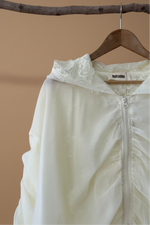 Carregar imagem no visualizador da galeria, Bomber forrado c/ renda AIKO
