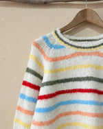 Carregar imagem no visualizador da galeria, Camisola de malha BIANCA
