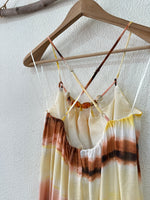 Load image in the gallery viewer,Vestido comprido c/ bolsos  MALATYA
