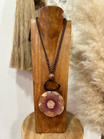 Load image in the gallery viewer,Colar ajustável HORIZON
