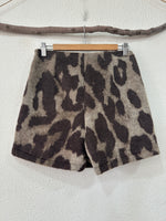 Load image in the gallery viewer,Saia-calção em felpa FEARLESS
