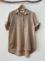 Load image in the gallery viewer,Camisa em algodão GROOVY
