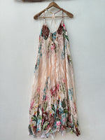 Carregar imagem no visualizador da galeria, Vestido c/bolsos e efeito enrugado DESTINY
