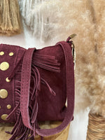 Carregar imagem no visualizador da galeria, Clutch em pele CLEOPATRA
