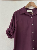 Load image in the gallery viewer,Camisa em algodão GROOVY
