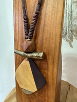 Load image in the gallery viewer,Colar ajustável ASHMOLE
