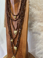 Load image in the gallery viewer,Colar multivoltas VISION
