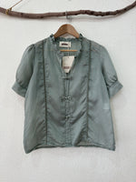 Carregar imagem no visualizador da galeria, Túnica estilo japonês AKIRA
