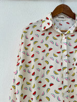 Carica l&#39;immagine nel visualizzatore della galleria,Camisa comfort fit WATERMELON
