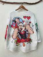 Load image in the gallery viewer,Sweatshirt OLIVIA
